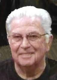 Obituary for Eddie Virgil Barker