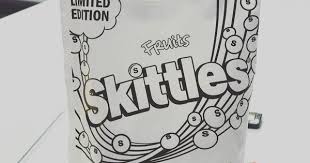 Yay Pride Skittles Onerainbow Skittles Pride Skittles Taste The Rainbow Junk Food