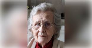 Obituary information for Mary Laurina Leath