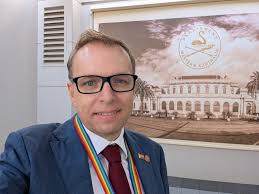 Link to the FULL video of my speech at the Traralgon Timber Rally  yesterday. Thanks to Vicki and Pauline for arranging this!