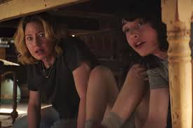 Afterlife, in theaters november 11. Old Ghosts Return From The Dead In Ghostbusters Afterlife Trailer
