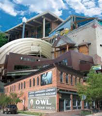 Mark Hunt Has Big Plans For Downtown Aspen Aspen Sojourner