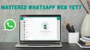 Segera kirim dan terima pesan whatsapp langsung dari komputer anda. Whatsapp Web Everything You Need To Know Ndtv Gadgets 360