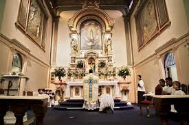 Image result for traditional latin mass
