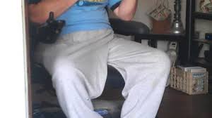 Fundraiser by Danielle Gilmore : Help for Rob Gilmore, "Hpyglmr"