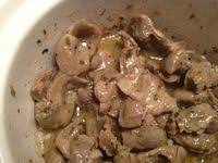 My family loves a good chicken gizzard. 17 Gizzard Recipes Ideas Chicken Gizzards Gizzards Recipe Recipes