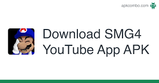 The youtube app for ios makes it easy to watch videos right on your iphone or ipad. Smg4 Youtube App Apk 1 3 Android App Download