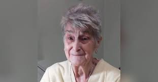 Marion Edith Fader Obituary