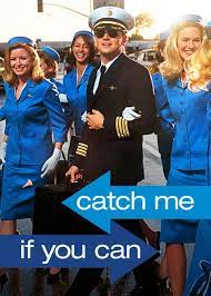 It informs us that frank abagnale jr. Sikiysa Yakala Catch Me If You Can Izle Full Hd Izle Inspirational Movies Movies Good Movies
