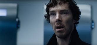 Benedict Cumberbatch