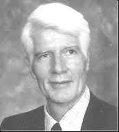 Gerald Eden Obituary (2004)