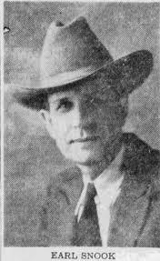 Celebrating Ella McBride who passed away Sept 14, 1965, at the age of 103.  In 1873, her parents America and Samuel McBride, emigrated from Iowa when  Ella was ten, first settling in
