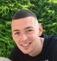 Condolence Book for Carlo Di Ruzza (Clonmel, Tipperary)