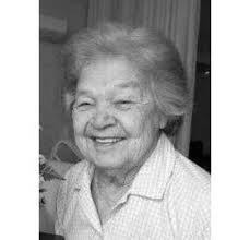 Iris Bennett Obituary