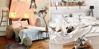 Maybe you would like to learn more about one of these? 22 Dreamy Boho Bedroom Design Ideas