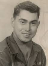 Obituary information for Percy Hand