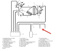 I have a 1989 lincoln signature series townecar and the heater does not blow out heat nor does my te. 1989 Lincoln Town Car Vacuum Hose Diagram Wiring Wiring Diagram Data Thanks Dramatic Thanks Dramatic Caffenerobollente It