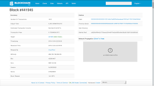Blockchair — universal blockchain explorer and search engine block explorer and the most powerful api for btc, eth, xrp, xlm, bch, ltc, dash, bsv, doge, grs and ton that allow you to find, sort and filter transactions and addresses. Blockchain Explorer The Ultimate Transparency In Finance Blockgeeks