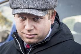 Paludan awoken at hotel: Asked to leave Switzerland