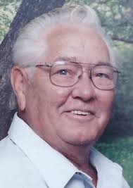 Kermit “Murrel” Baker