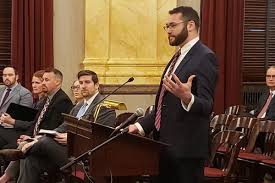 Ohio Republicans Say Guidance Lacking On Drawing New Congressional Map News The Columbus Dispatch Columbus Oh