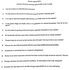 Gcse english language paper 1: General Paper 2018 A Post Mortem Creative Campus Learning With Latitude