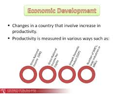 In some gulf states in particular, well over half of all exports consist of crude oil products. Community Resource Development Ppt Download