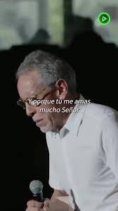 Alaba A Dios Marco Barrientos