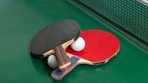 Pilihlah huruf a, b, c, atau d sebagai jawaban yang paling benar! Permainan Tenis Meja Materi Pelajaran Smp Mts Kelas 7