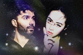 R3HAB x Jolin Tsai Berkolaborasi Dalam Banger 'Stars Align'