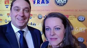 „am învățat limba română la casa de copii unde am fost voluntar. SoÈ›ia Viceprimarului TimiÈ™oarei Farkas Imre AngajatÄƒ Ca Dentist In Cadrul Unui Centru Din Subordinea MunicipalitÄƒÈ›ii