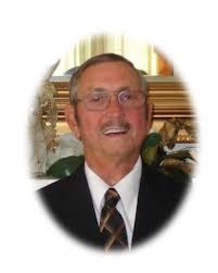 Robert Lee Tant January 11th, 1945