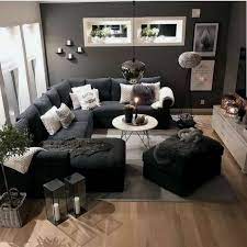 Collection by elona home inspiration • last updated 5 weeks ago. Gray Theme Room Design Ideas For Gorgeous And Elegant Spaces Color Gray Home Design Living Room Decor Apartment Small Living Room Decor Apartment Living Room