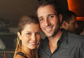 Barbara Borges reata seu namoro