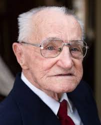 Robert Gerber Obituary (2017)