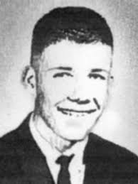 Corp Steven Paul Etherton (1950-1969)