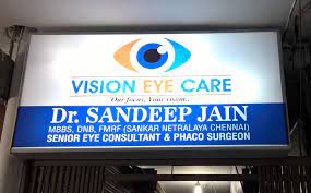 Best Eye Specialists In Bhopal Instant Appointment Booking View Fees Feedbacks Practo