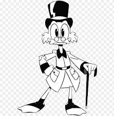 Triplets sharing a milkshake pdf link. Scrooge Mcduck Ducktales Coloring Page Scrooge Mcduck Ducktales 2017 Png Image With Transparent Background Toppng