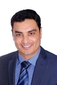 Noor Anwar Real estate sales rep