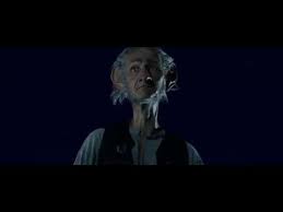 Marele Urias Prietenos Bfg Trailer Subtitrat In Romana Youtube