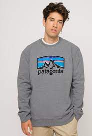 Customer favorites you might also like. Patagonia Fitz Roy Horizons Granel Heather Sweatshirt Sweatshirts Herren Kaotiko