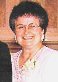 Eileen Hannon Obituary