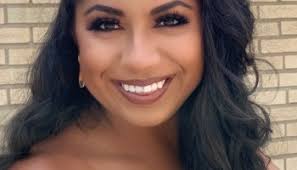 Haley Poe, Miss Earth USA 2025