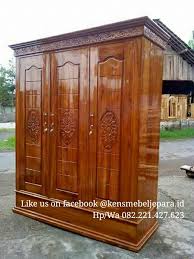 Selain lemari pakaian, lemari hias kaca juga jadi pencarian terbanyak karena produk furniture yang satu ini juga menunjang untuk desain rumah menjadi lebih cantik. Jual Lemari Pakaian Bekas Di Bandung Home Facebook