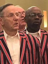 SPPBSQSUS Inaugural Convention in San Antonio