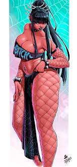 Rule34 - If it exists, there is porn of it  chel  6762489