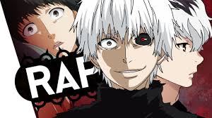 Maybe you would like to learn more about one of these? Rap De Las Personalidades De Kaneki Part I Tokyo Ghoul Kentrox Shazam