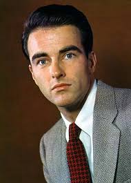 Resultado de imagem para Montgomery Clift