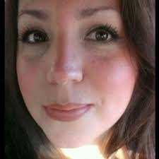 Candace Rollins's Instagram, Twitter & Facebook