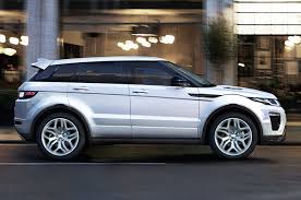 Based on a range rover p400e vogue specification, non maintained. 3 Reasons Not To Buy An Evoque But To Lease One Instead